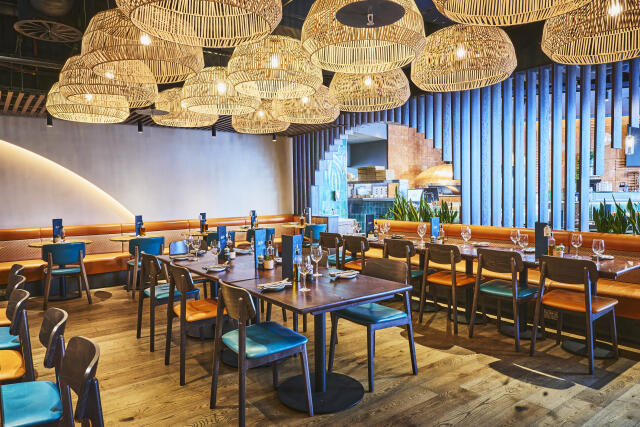 30th Birthday Party Venues in Southampton