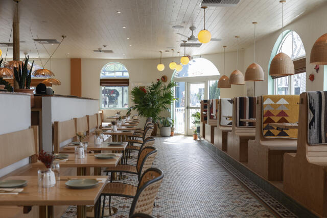 Brunch Restaurants in Wynwood, FL