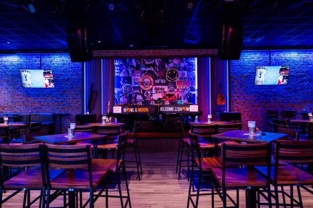 Disco Party Venues in Dublin