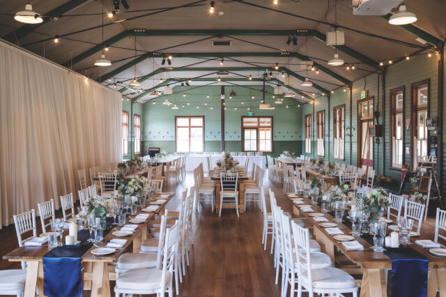 Wedding Reception Venues in Manly