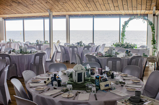 60th Birthday Venues in Dublin