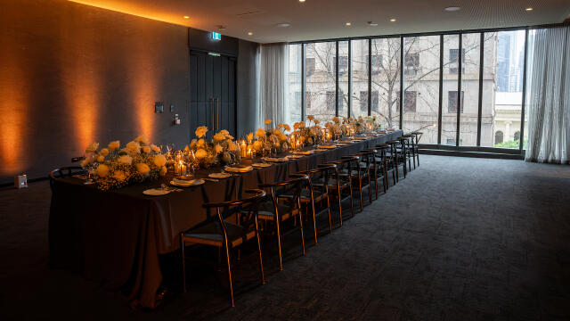 Party Rooms in Santa Clarita, CA