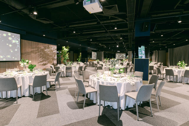 60th Birthday Venues in Vaughan, ON