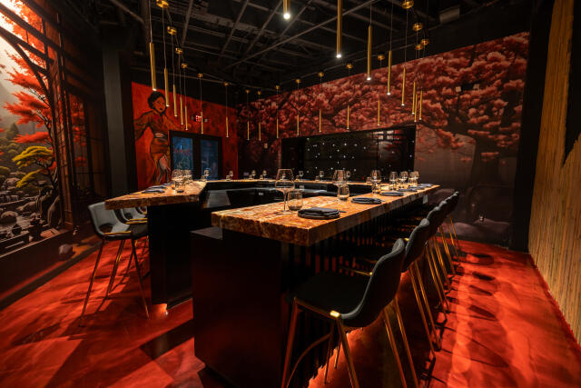 60th Birthday Venues in Miami, FL