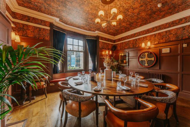 Supper Club Venues in Manchester