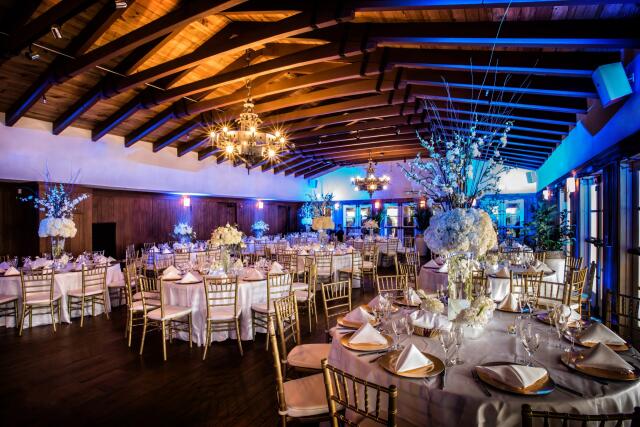 60th Birthday Venues in Leeds