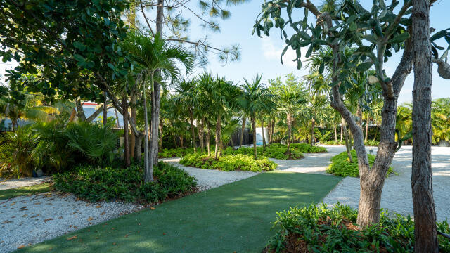 BBQ Party Venues in Sentosa