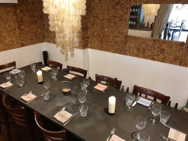 Brunch Restaurants in South Philadelphia, PA