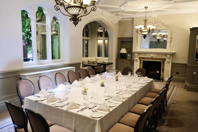 Tea Party Venues in Brisbane