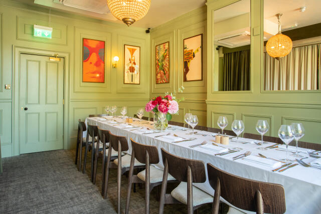 Tea Party Venues in Paradise, NV