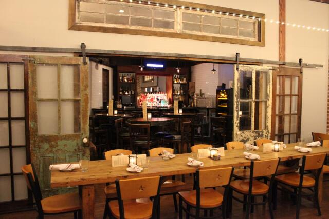 Tea Party Venues in Atlanta, GA