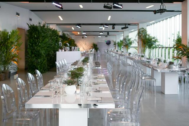 60th Birthday Venues in Seattle, WA