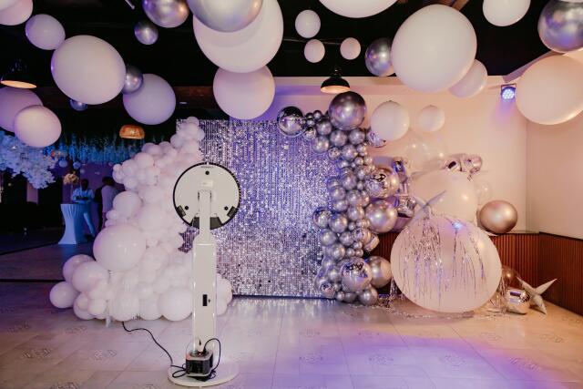 Sweet 16 Birthday Venues in Dallas, TX