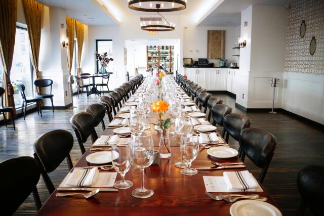 Graduation Party Venues in Oldham