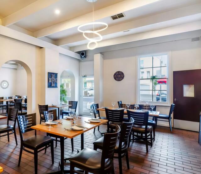 Christening Venues in Bath