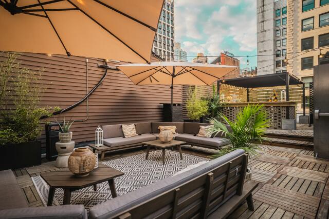 Bars for Groups in Miami, FL