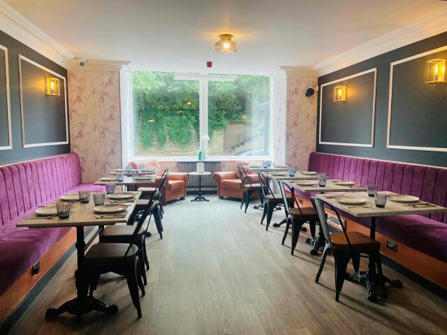 Tea Party Venues in Leeds