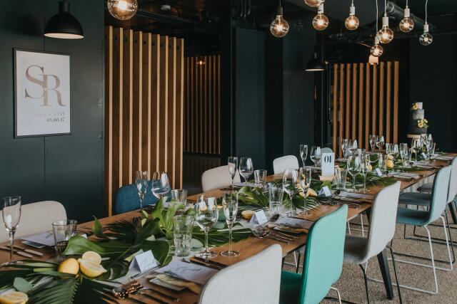 Party Rooms in Wood Green