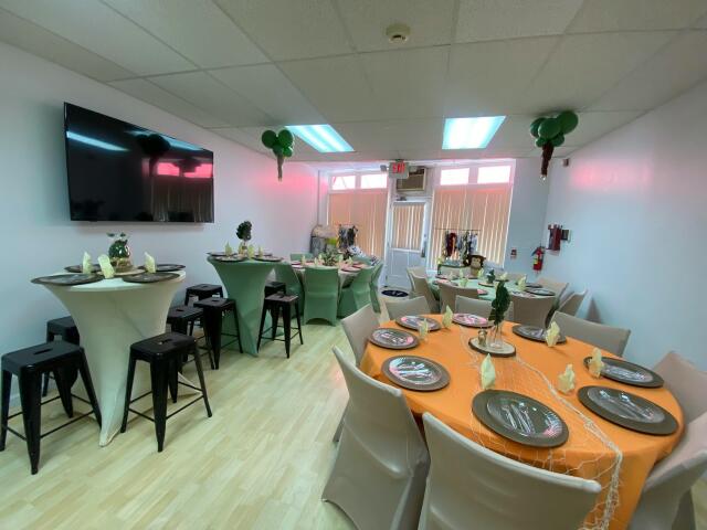 Funeral Wake Venues in Philadelphia, PA