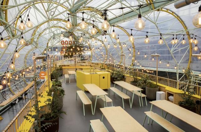 Dinner Party Venues in Henderson, NV