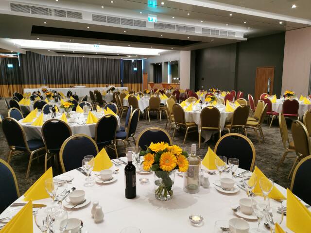 Christmas in July Venues in Toronto, ON