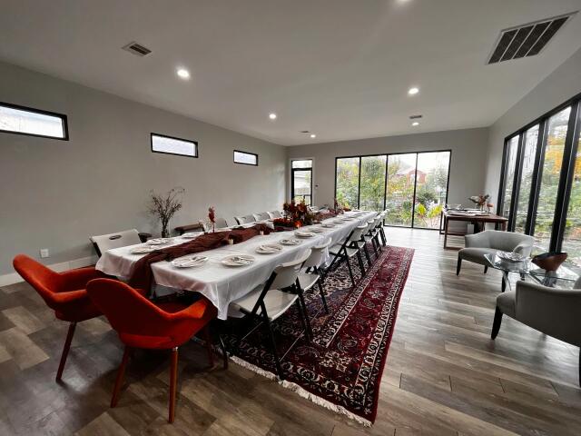 Christmas in July Venues in Houston, TX