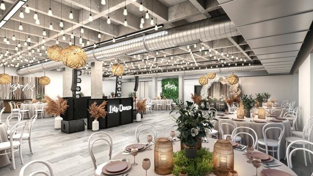 New Year's Eve Venues in Vaughan, ON