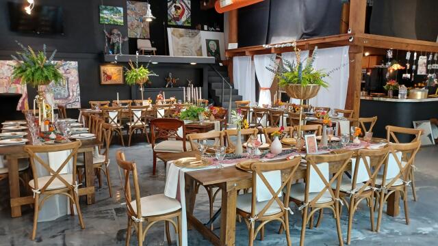 New Year's Eve Venues in Perth