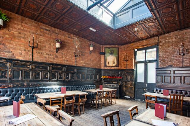 New Year's Eve Venues in Chelmsford