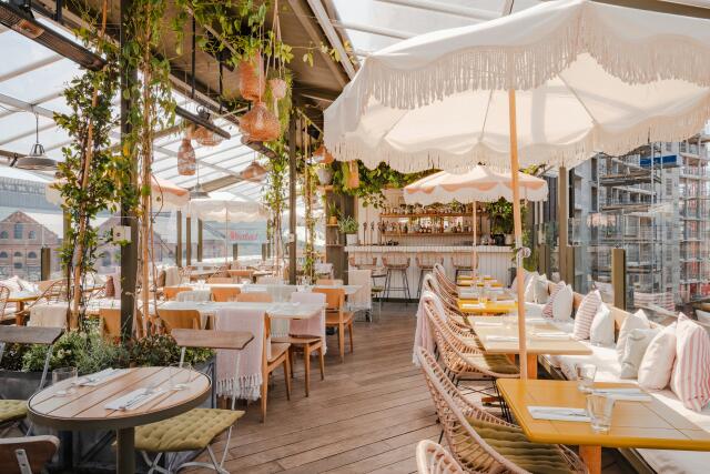 New Year's Eve Venues in Reading