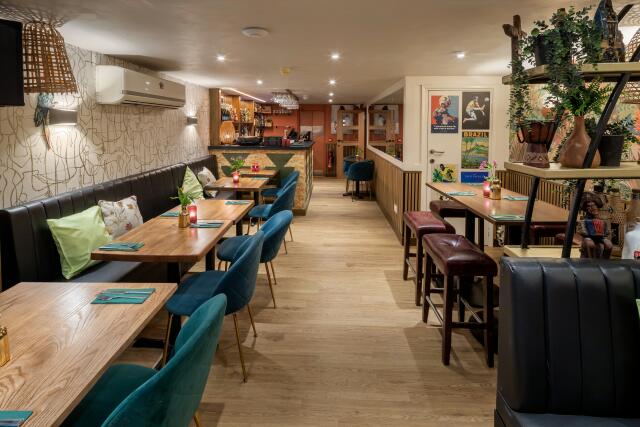 New Year's Eve Venues in Houston, TX