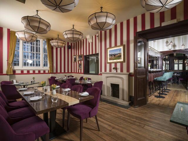 Wedding Proposal Venues in Vancouver, BC