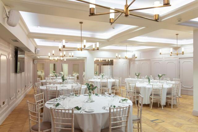 Wedding Reception Venues in Wimbledon