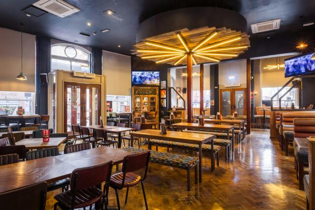 40th Birthday Venues in Canterbury