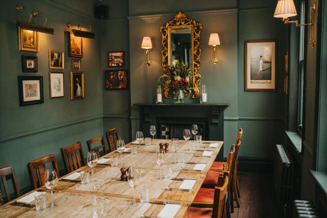 Tea Party Venues in Thousand Oaks, CA