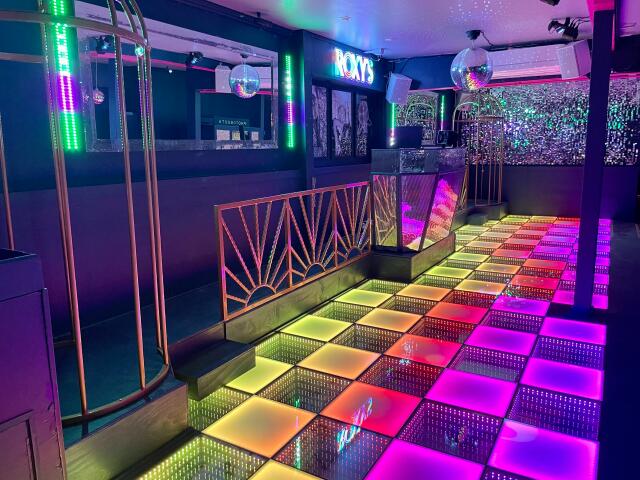 Disco Party Venues in Markham, ON