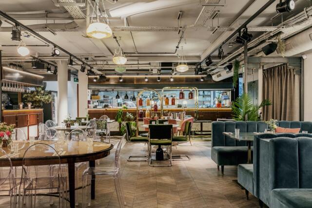 Sweet 16 Birthday Venues in Brisbane