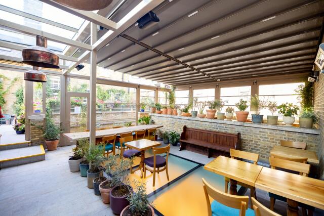 Tea Party Venues in Stockport