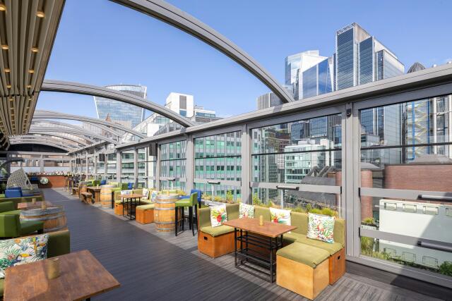 Tea Party Venues in Manchester