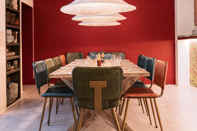 BYO Venues in South Philadelphia, PA