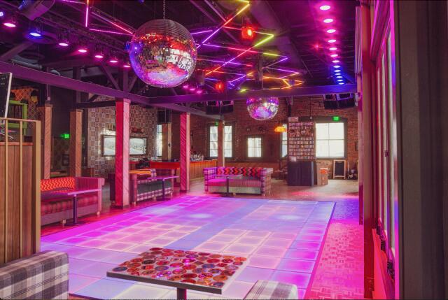 Disco Party Venues in Brampton, ON