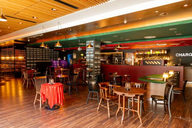 Christmas in July Venues in Atlanta, GA