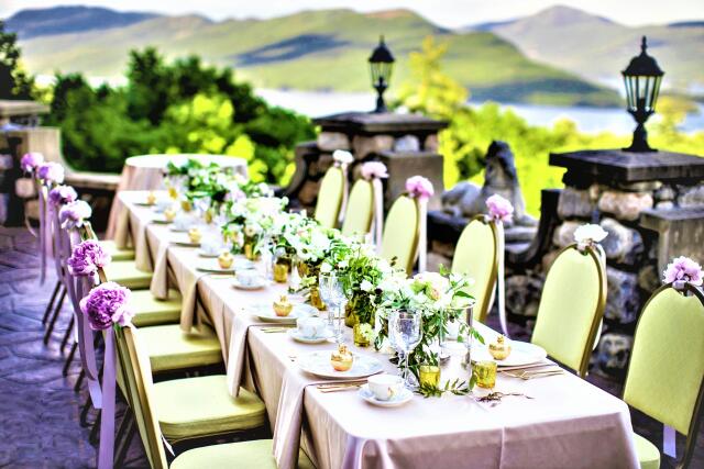 Waterfront Venues in Chicago, IL