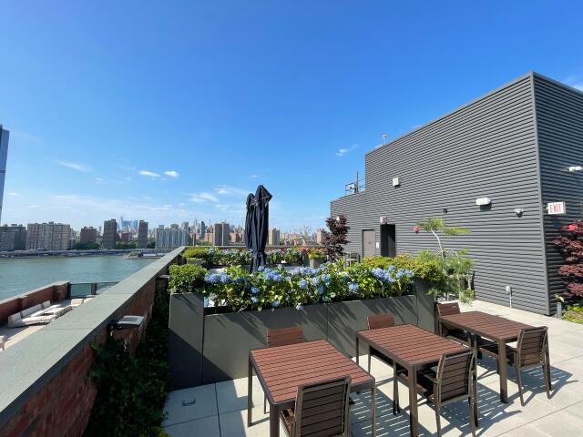 Waterfront Venues in San Francisco, CA