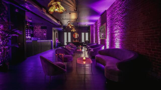 Disco Party Venues in San Jose, CA