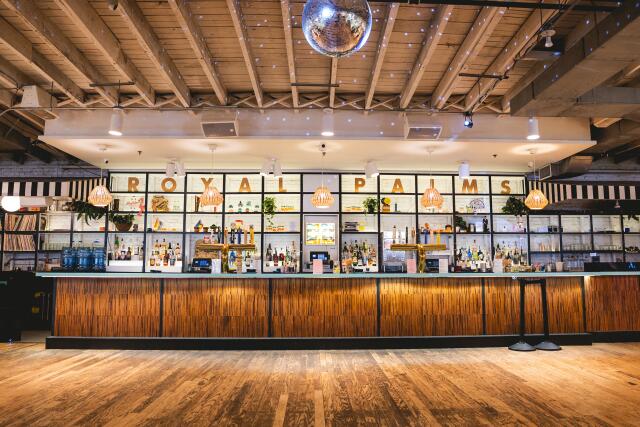 Disco Venues in Anaheim, CA