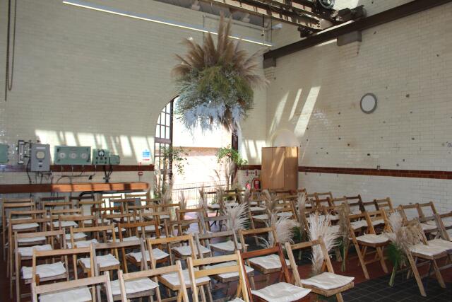 Civil Ceremony Venues in Waltham Forest