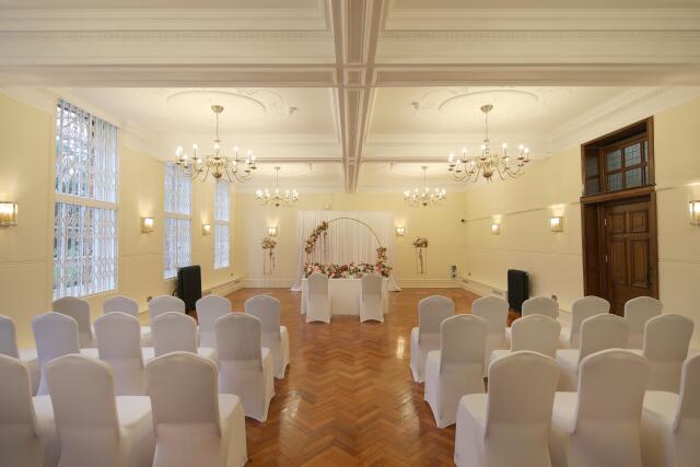 Civil Ceremony Venues in Camden