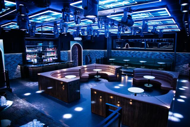 Disco Party Venues in Alexandria, VA