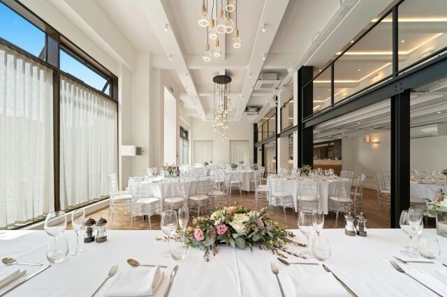 Christening Venues in Atlanta, GA